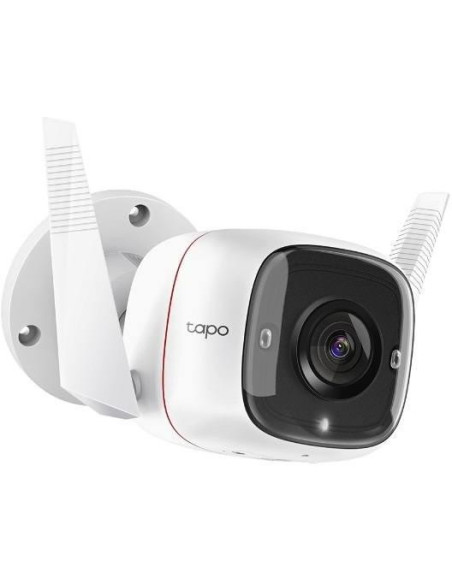 Camere supraveghere IP TP-LINK WIFI CAM PAN/TILT NIGHT UHD C310
