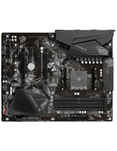 Blaci de baza GIGABYTE MB Gigabyte B550 GAMING X V2 AM4