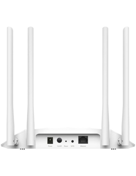 Access point & Range Ext. TP-LINK TPL AP IND AC1200 DUAL-BAND 1P GB 4 ANT