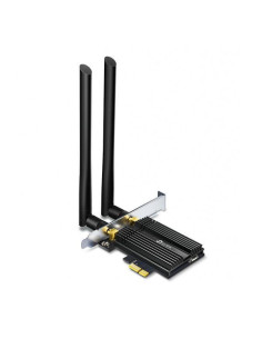 Routere Wireless TP-LINK ADAPT TX50E PCIE AX3000 BT 5.0