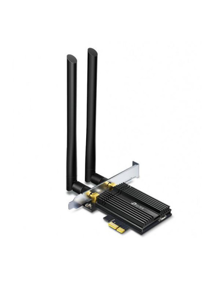 Routere Wireless TP-LINK ADAPT TX50E PCIE AX3000 BT 5.0