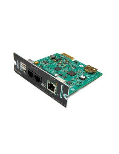 Accesorii UPS-uri APC UPS NETW.MGMT. CARD 3 CU...