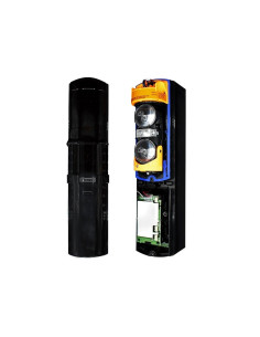 Detectori OPTEX BARIERA PERIMETRALA 1 CANAL 30M