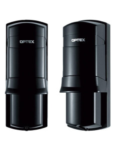 Detectori OPTEX BARIERA PERIMETRALA 4 CANALE 30M