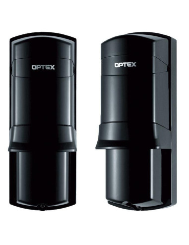 Detectori OPTEX BARIERA PERIMETRALA 4 CANALE 30M