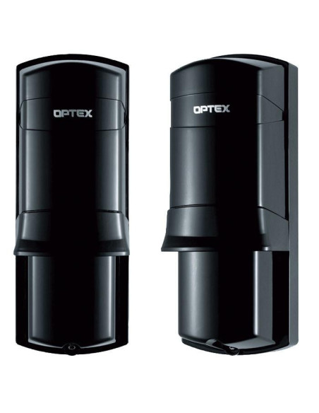 Detectori OPTEX BARIERA PERIMETRALA 4 CANALE 60M