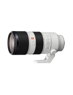 Obiective SONY LENS TELE SONY ZOOM 70-200 F2.8