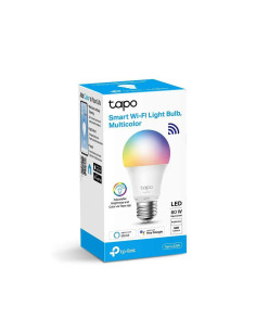 Smart home TP-LINK TAPO L530E SMART LIGHT BULB MC