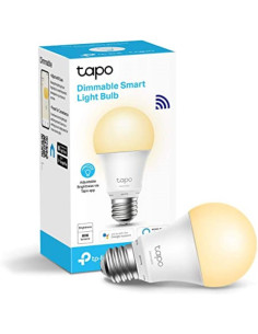 Smart home TP-LINK TAPO L510E SMART LIGHT BULB WH