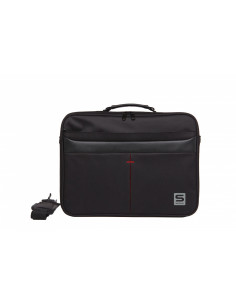Geantă laptop SERIOUX GEANTA NOTEBOOK 15.6" SERIOUX 8444 2