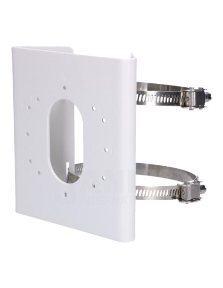 Accesorii HIKVISION SUPORT MONTAJ PE STALP