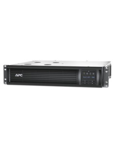 UPS APC SMART-UPS 3000VA LCD RM 2U