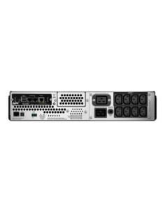 UPS APC SMART-UPS 3000VA LCD RM 2U 2