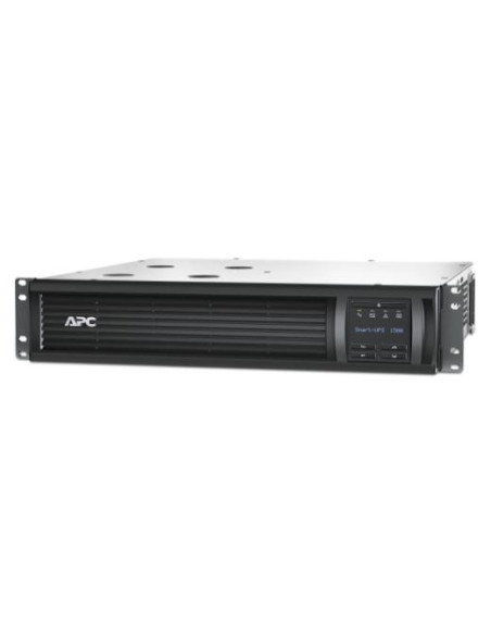 UPS APC SMART-UPS 1500VA Rack w Smart Conne