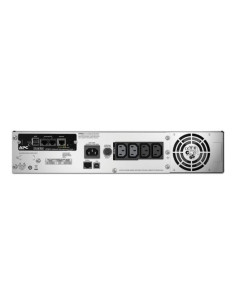 UPS APC SMART-UPS 1500VA Rack w Smart Conne 2