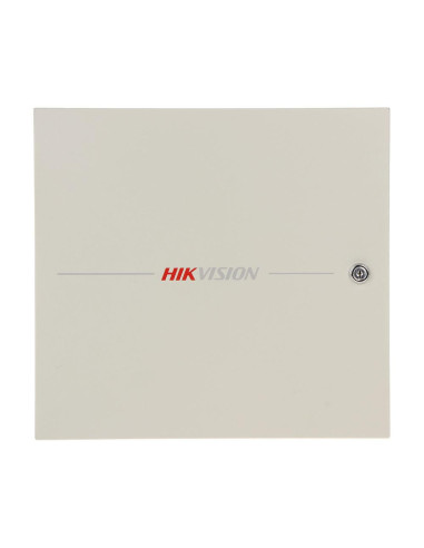Centrale control acces HIKVISION CENTRALA ACCES...