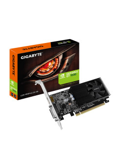 Placi video GIGABYTE VGA GB GEFORCE GT 1030 LOW PROFILE...