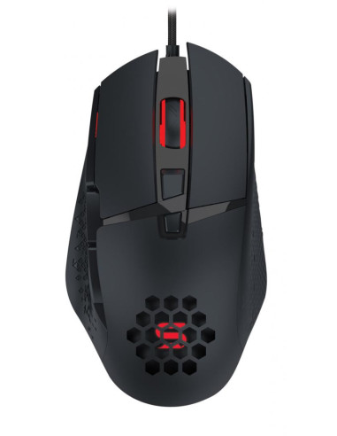Kit mouse tastatura SERIOUX KIT GAMING SERIOUX...