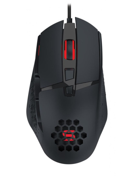 Kit mouse tastatura SERIOUX KIT GAMING SERIOUX TOBIS 3 IN 1