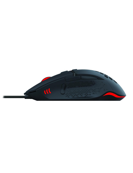 Kit mouse tastatura SERIOUX KIT GAMING SERIOUX TOBIS 3 IN 1