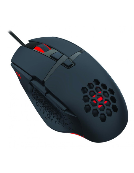 Kit mouse tastatura SERIOUX KIT GAMING SERIOUX TOBIS 3 IN 1