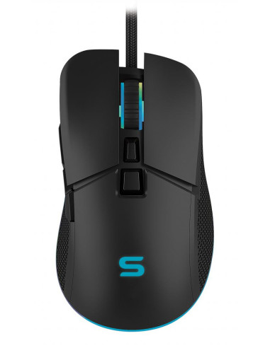 Mouse SERIOUX MOUSE GAMING SERIOUX KAYEL