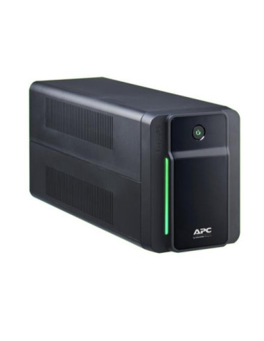 UPS APC BACK-UPS 900VA AVR SCHUKO