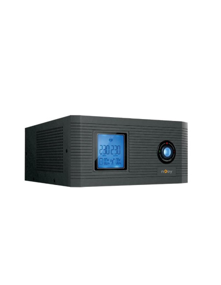 UPS NJOY UPS NJOY Aira 600 centrale de incalzire