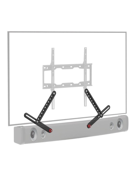 Suport TV / Monitor BARKAN Suport soundbar Barkan 13-90" 8.5 kg