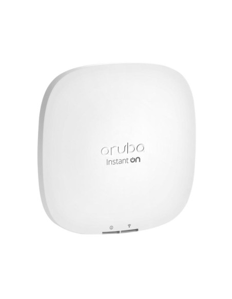 Access point & Range Ext. ARUBA NETWORKS INSTANT ON AP22 (RW) ACCESS POINT