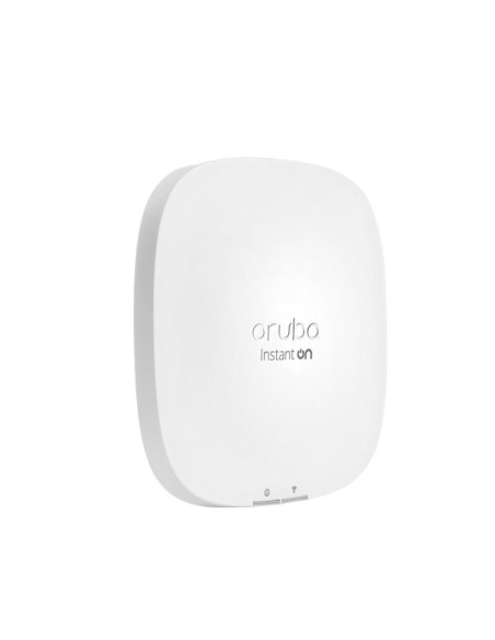 Access point & Range Ext. ARUBA NETWORKS INSTANT ON AP22 (RW) ACCESS POINT