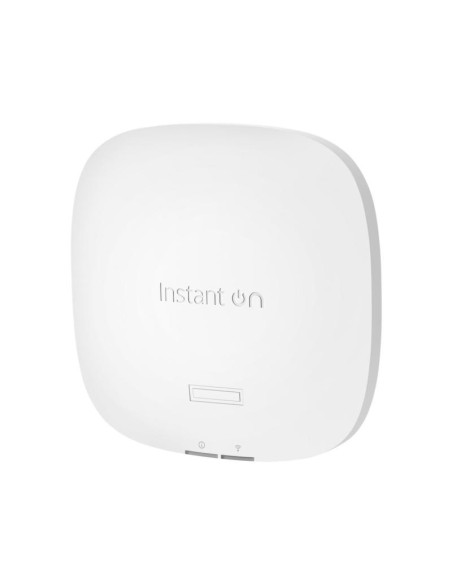 Access point & Range Ext. ARUBA NETWORKS INSTANT ON AP22 (RW) ACCESS POINT