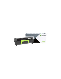 Tonere LEXMARK B342X00 BLACK RETURN PROGRAMME