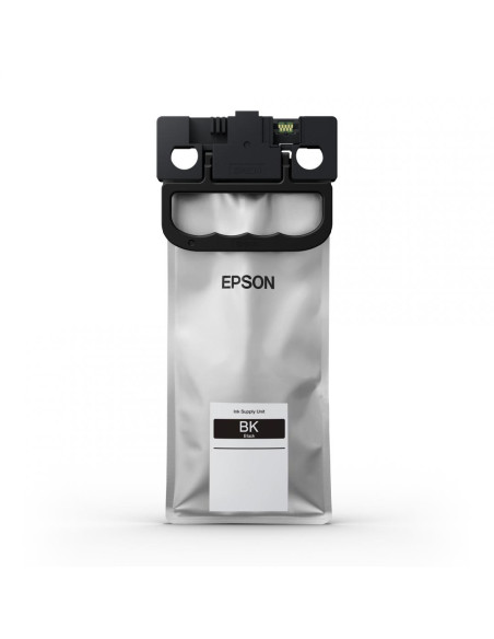 Cartuse cerneala EPSON BLACK XL INKJET CART. M5799