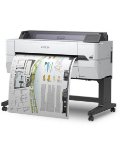 Imprimante de format mare EPSON SC-T5405 A0 LARGE FORMAT...