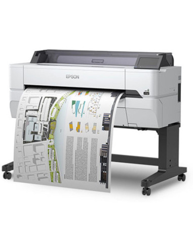 Imprimante de format mare EPSON SC-T5405 A0...