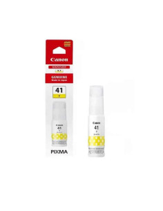 Cartuse cerneala CANON GI-41Y YELLOW INKJET CARTRIDGE