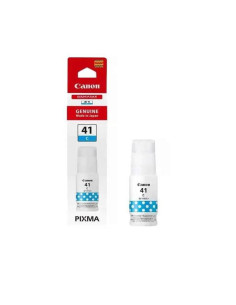 Cartuse cerneala CANON GI-41C CYAN INKJET CARTRIDGE