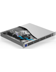 Switch-uri UBIQUITI UNIFI PRO SWITCH 48-PORT L3