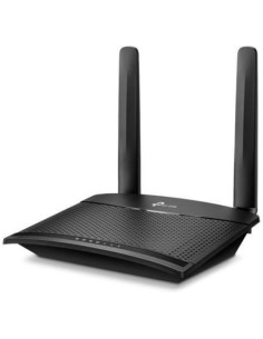 Routere Wireless TP-LINK TPL N300 3G/4G WIRELESS SINGLE-B...