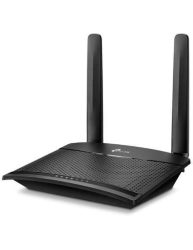 Routere Wireless TP-LINK TPL N300 3G/4G...