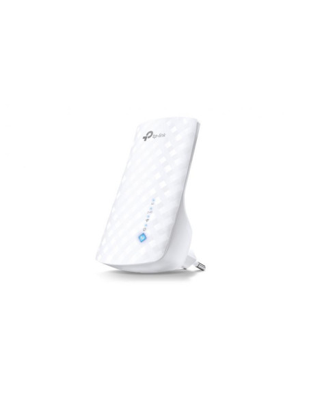 Access point & Range Ext. TP-LINK TPL AC750 WI-FI RANGE-EXTENDER RE190