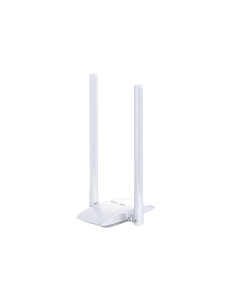 Access point & Range Ext. MERCUSYS N300 MINI USB ASDAPTER HIGHGAIN
