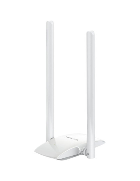 Access point & Range Ext. MERCUSYS N300 MINI USB ASDAPTER HIGHGAIN
