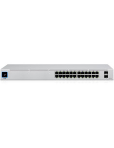 Switch-uri Ubiquiti UniFiSwitch 24 Port Gbt USW-24