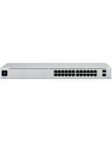 Switch-uri Ubiquiti UniFiSwitch 24 Port Gbt USW-24