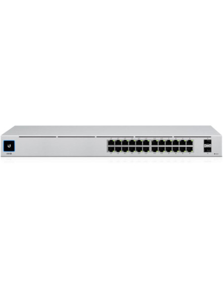 Switch-uri Ubiquiti UniFiSwitch 24 Port Gbt USW-24
