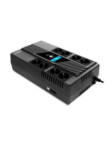 UPS NJOY UPS NJOY Token 800 VA / 480 W