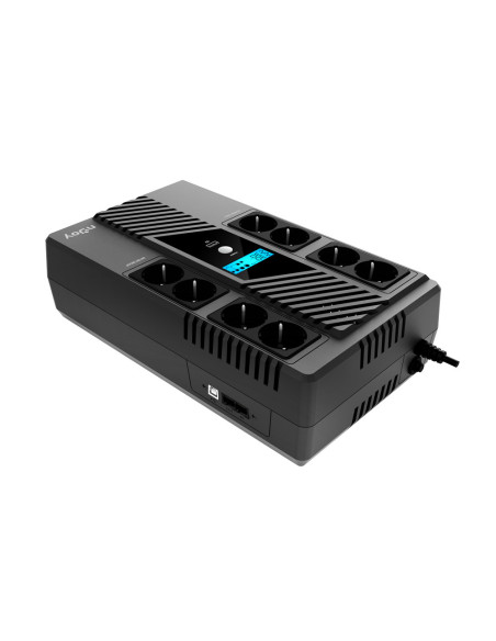 UPS NJOY UPS NJOY Token 800 VA / 480 W