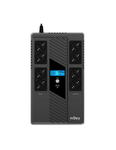 UPS NJOY UPS NJOY Token 800 VA / 480 W
